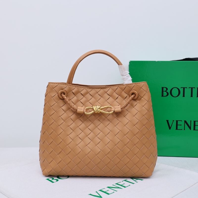 Bottega Veneta Top Handle Bags